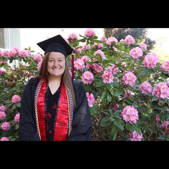 Meet your Posher, Amanda - Picture 1 of 1